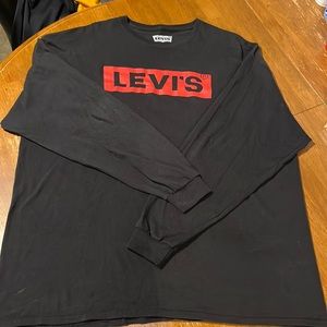 Levi’s long sleeve